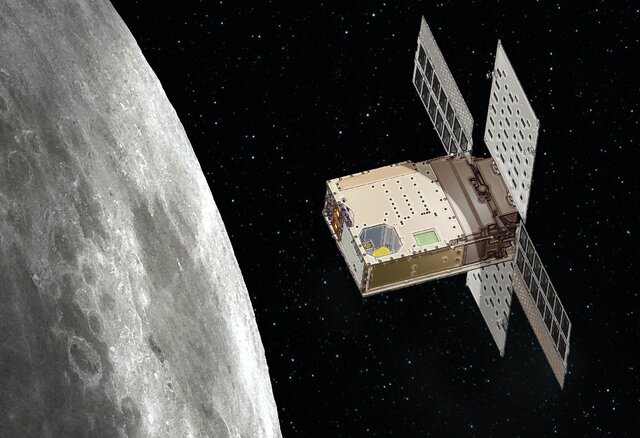 این ماموریتها سال دیگر به ماه میروند