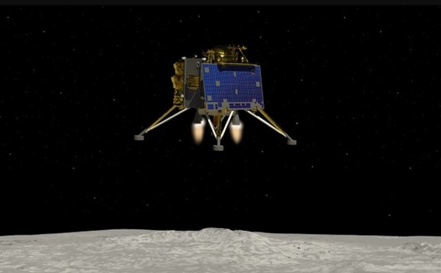 این ماموریتها سال دیگر به ماه میروند