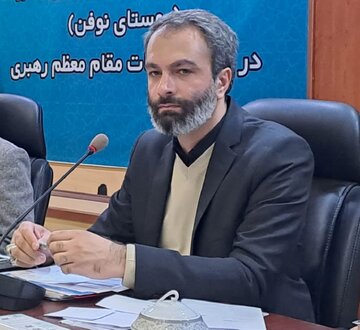 رشد ۸.۶ درصدی فرآوری مواد معدنی در استان سمنان