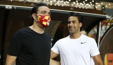 مجیدی به سرنوشت نکونام دچار شد