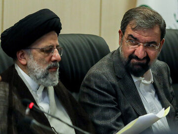  دولت رئیسی در «چاهی» افتاده که «محسن رضایی» برای دولت روحانی کنده بود