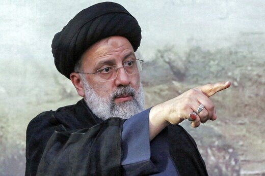 رئیسی: تورم در 16 ماه گذشته 19 درصد کاهش یافته