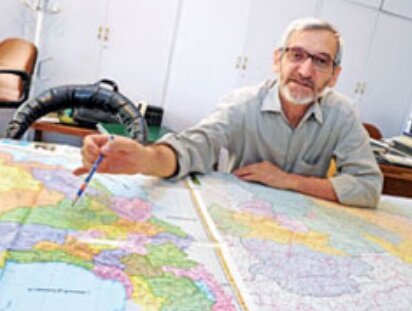 محسن رشید: تنندادن به اصلاح، خطر فروریزی و تجزیه را درپی دارد/ با ادامه وضعیت فعلی، نهاد کنترلکننده اوضاع، غیر از نهادهای نظامی و امنیتی نخواهند بود محسن رشید: تنندادن به اصلاح، خطر فروریزی و تجزیه را درپی دارد/ با ادامه وضعیت فعلی، نهاد کنترلکننده اوضاع، غیر از نهادهای نظامی و امنیتی نخواهند بود