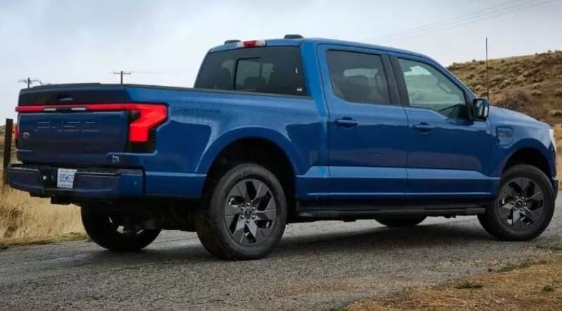 بهترین وانت جهان در سال ۲۰۲۲ انتخاب شد / عکس