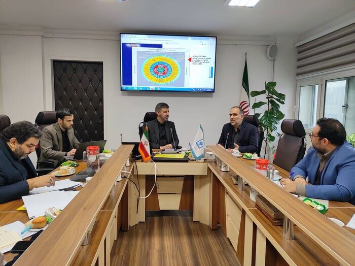 کارگروه ملی نوجوانان تشکیل شود