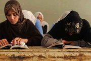 ببینید |  پشت پرده تصمیم جنجالی طالبان برای ممنوعیت تحصیل زنان در دانشگاه