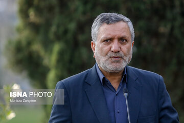 حاشیه جلسه هیات دولت - ۷ دی