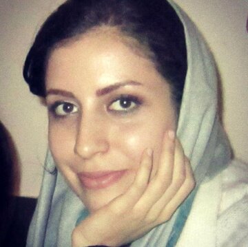 مریم وحیدیان، روزنامه‌نگار، آزاد شد
