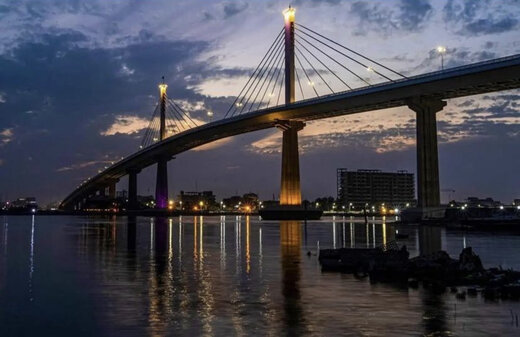 عکس | رویای بزرگ عراقی‌ها برای میزبانی جام جهانی