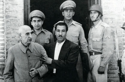 ناگفتههای پزشک مصدق در «حصر» /  رهایش میکردند، شاید چند سالی بیشتر زنده میماند