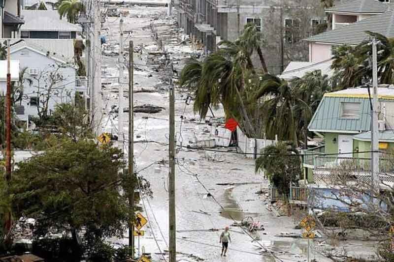 سلبریتیهای دنیا چطور در بلایای طبیعی کمک میکنند؟/ «برخی به صلیب سرخ اعتماد ندارند»