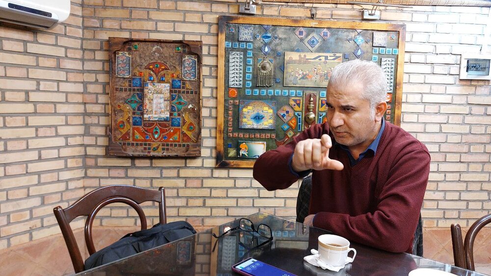 بلوغ اجتماعی دهه هشتادیها سرعت گرفته / قبل از اینکه فلسفه بخوانند خودشان فیلسوفاند / گاه به ضدیت با سنت برمیخیزند 2