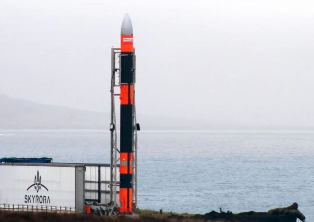 تمام موشکهای شکستخورده، از آمریکا تا کره شمالی