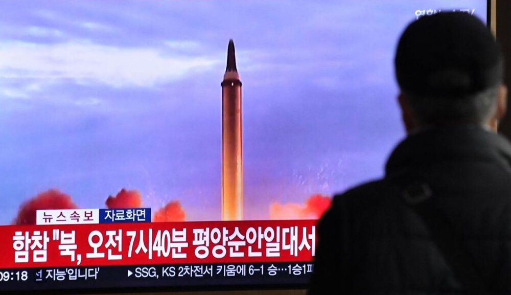 تمام موشک‌های شکست‌خورده، از آمریکا تا کره شمالی