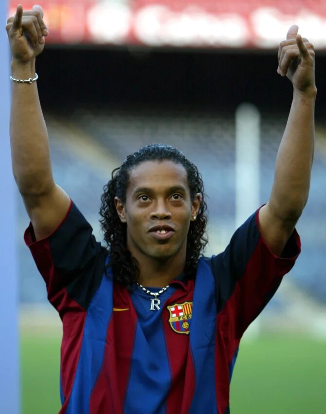 از رونالدو تا رونالدینیو؛ بزرگترین دزدیهای تاریخ فوتبال! 3