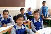 تحصیل ۷۰۰ هزار دانش آموز اتباع خارجی در ایران