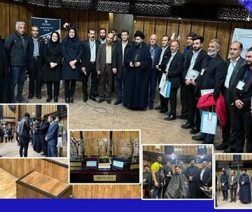 قزوین میزبان برگزاری مسابقات مهارتی می‌شود
