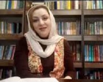 وکیل مژگان کاوسی: موکلم از اتهام «افساد فی الارض» تبرئه شد