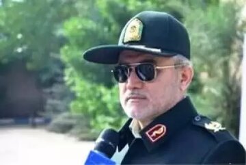 باند قاچاق سلاح و مهمات در ماهشهر منهدم شد