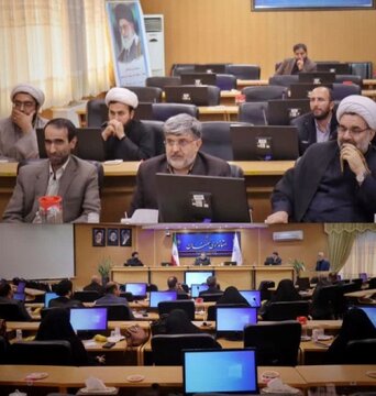 48 موسسه قرآنی تحت پوشش فرهنگ و ارشاد اسلامی در استان سمنان فعال است