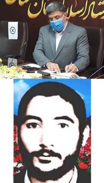 مدیرکل فرهنگ و ارشاد اسلامی سمنان فوت مادر شهیدان شریعتی را تسلیت گفت 