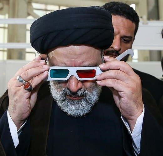 معاون رئیسی علیه معاون رئیسی! / مستند دیگری از نقش شوکهای اقتصادی «بدون برنامه» دولت انقلابی در تحمیل «تاوان سنگین ملی» معاون رئیسی علیه معاون رئیسی! / مستند دیگری از نقش شوکهای اقتصادی «بدون برنامه» دولت انقلابی در تحمیل «تاوان سنگین ملی»