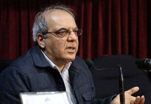 عبدی: بالاترین مقام سیاسی دولت، ادبیاتی جز امنیتی- انتظامی بلد نیست / امکان ندارد، با شیوههای «بگیر و ببند»، مشکل حل شود عبدی: بالاترین مقام سیاسی دولت، ادبیاتی جز امنیتی- انتظامی بلد نیست / امکان ندارد، با شیوههای «بگیر و ببند»، مشکل حل شود