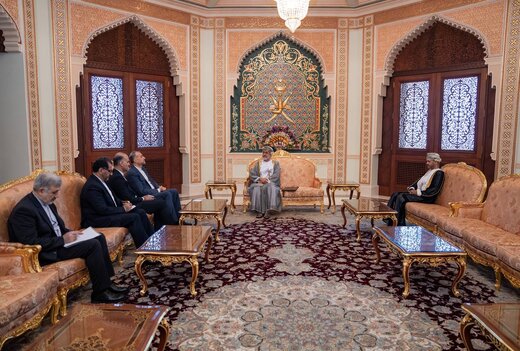 Omani Sultan paid special attention to JCPOA talks