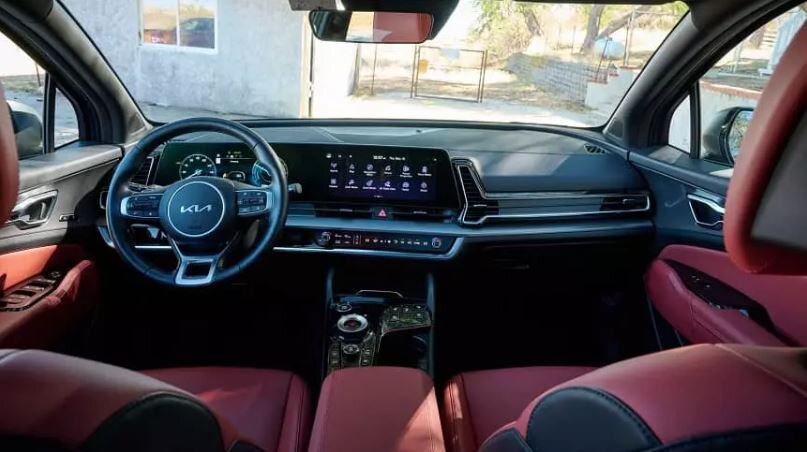 بهترین شاسیبلند سال انتخاب شد/ برنده نه ژاپنی است، نه آلمانی، نه آمریکایی /عکس