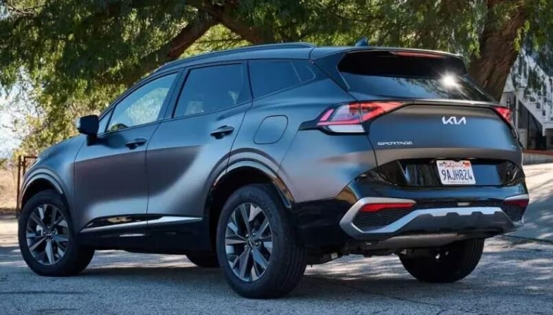 بهترین شاسیبلند سال انتخاب شد/ برنده نه ژاپنی است، نه آلمانی، نه آمریکایی /عکس