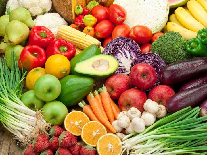 بهترین خوراکیها برای رفع چین و چروک صورت/ ترکیباتی مفید برای سلامت پوست