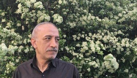 روایت شخصیتی گرفتار زندگی بیرویا و فلجکننده/ مردی که در خوابهایش لکلکی بزرگ است