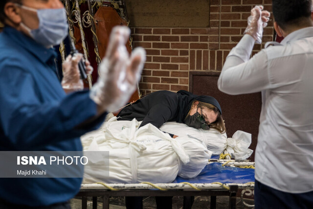 سرنوشت کودکانی که به خاطر کرونا «پدر و مادر» خود را از دست دادند چه شد؟