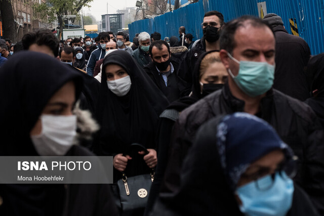 موج هشتم کرونا در کشور؛ «باید نظارت کافی از مبادی مرزی صورت گیرد»