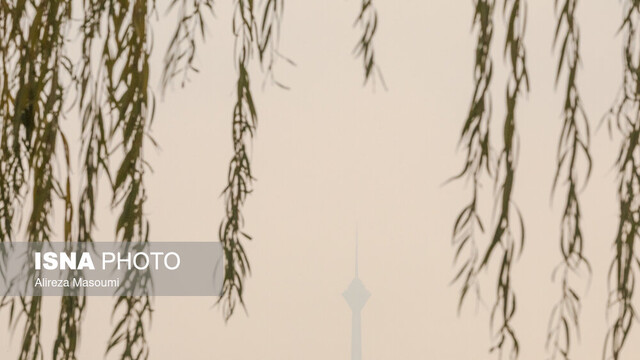 دمای شبانه زیر صفر در انتظار تهرانیها