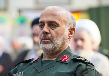 شهید غلامعلی رشید که بود؟/ سوابق فرمانده عالیترین قرارگاه عملیاتی نیروهای مسلح / رفاقت با محسن رضایی و علی شمخانی در زندان