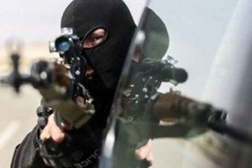 تیراندازی مرگبار پلیس در تعقیب و گریز سارقان حرفه ای شرق تهران / بازپرس جنایی وارد عمل شد