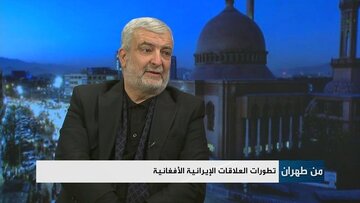 سفير ايران لدى كابول: ايران تدعم اي مبادرة بناءة حول افغانستان