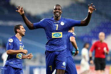 اینفوگرافیک | بهترین گلزنان خارجی تاریخ استقلال