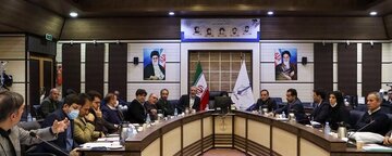 شهرداری به وظایف قانونی خود در خصوص ساماندهی تپه مرادآب عمل می‌کند