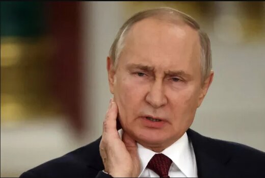 رازگشایی رویترز از دستور ویژه پوتین: این گوشی را از همین امروز بیاندازید دور!