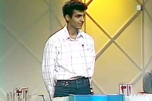 ببینید | وقتی عادل فردوسیپور در جوانی رقبای خود را در یک مسابقه قلعوقمع کرد