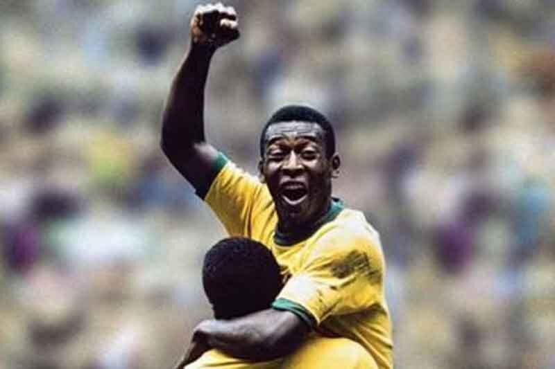 گل به خودی سرطان مقابل پله 4