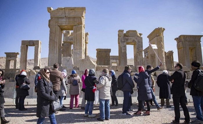 - از این کشور اروپایی بیشتر به ایران سفر می‌کنند/ آمار ورود گردشگر «چندان زیادی نیست»