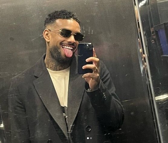 عکس| اولین واکنش لوکادیا پس از ترک ایران