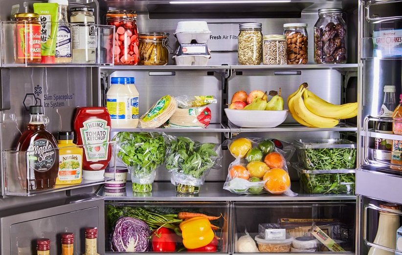 این خوراکیها را در یخچال نگهداری نکنید
