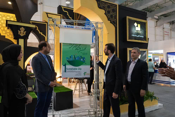 نخستین اجلاس و نمایشگاه بینالمللی شهر پایدار برگزار میشود