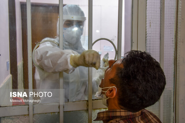 هشدار؛ احتمال افزایش ابتلا به کرونا در موج هشتم