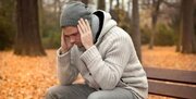 «افسردگی زمستانی» را چطور درمان کنیم؟ / این علائم را جدی بگیرید