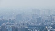 Schools in Tehran to close amid heavy air pollution